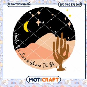 Uncler The Stars Is Where I'll Be Svg Uncler The Stars Is Where I'll Be Svg