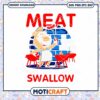 Once you put my meat in your mouth svg, pig cheft svg 2 Once you put my meat in your mouth svg, pig cheft svg