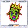 Notorious B.I.G Zombie svg, Notorious B.I.G King svg, Zombie svg 2 Notorious B.I.G Zombie svg, Notorious B.I.G King svg, Zombie svg