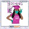 Nothing can stop me class of 2020 pink svg, corona svg