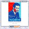 Norm Macdonald Thanks For Memories svg, Norm Macdonald svg