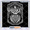 Nightmare High Grade Whiskey svg, Nightmare Before Christmas svg 2 Nightmare High Grade Whiskey svg, Nightmare Before Christmas svg
