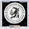Nice First Nations Warrior svg, Respect all Fear None svg 2 Nice First Nations Warrior svg, Respect all Fear None svg