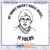 My Money Doesn't Jiggle it Folds svg, John lennon Singer svg