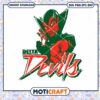 MVSU Delta Devils svg, Mississippi Valley State Delta Devils svg