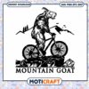 Mountain goat svg, goat Riding Bicycle svg, Bicycle svg 2 Mountain goat svg, goat Riding Bicycle svg, Bicycle svg