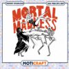 Mortal Madness svg, Black Firday Wicked svg, skeleton svg 2 Mortal Madness svg, Black Firday Wicked svg, skeleton svg