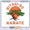 Miyagi-do karate svg, bonsai svg, Cobra Kai symbol svg 1 Miyagi do karate svg, bonsai svg, Cobra Kai symbol svg