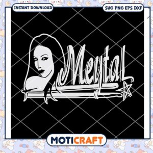 Meytal Distressed svg, Meytal Cohen svg, Drummer svg