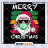 Merry Christ Mas 2020 svg, Santa Claus svg, Christmas svg 2 Merry Christ Mas 2020 svg, Santa Claus svg, Christmas svg