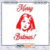 Merry Britmas Britney Spears svg, Merry Britmas svg, Britmas svg 1 Merry Britmas Britney Spears svg, Merry Britmas svg, Britmas svg