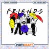Mask Friends Tv Show umbrella svg, Friends svg, Tv Show svg 1 Mask Friends Tv Show umbrella svg, Friends svg, Tv Show svg