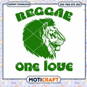 Lion One Love Reggae svg, Cameroon National Football Team svg