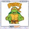 Dude character svg, ninja turtles svg, cartoon character svg 1 Dude character svg, ninja turtles svg, cartoon character svg