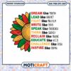 Dream Like Martin Svg, Juneteenth Svg, Black History Month Svg 2 Dream Like Martin Svg, Juneteenth Svg, Black History Month Svg