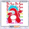 Dr Seuss Among Us Thing Svg, Dr Seuss svg, Among Us Thing Svg 1 Dr Seuss Among Us Thing Svg, Dr Seuss svg, Among Us Thing Svg