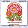 Different Eyes See Didfferent Things Svg, sunflower svg 2 Different Eyes See Didfferent Things Svg, sunflower svg