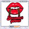 December Queen Lips svg, December Queen svg, sexy lips svg 2 December Queen Lips svg, December Queen svg, sexy lips svg