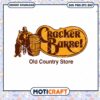 Cracker Barrel Old Country Store SVG, Cracker Barrel SVG 1 Cracker Barrel Old Country Store SVG, Cracker Barrel SVG