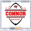 Connor Tampa Bay Buccaneers Svg, Tampa Bay Buccaneers Svg 2 Connor Tampa Bay Buccaneers Svg, Tampa Bay Buccaneers Svg