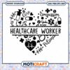 Compassion Palience Healthcare Worker Svg, Healthcare Worker svg 1 Compassion Palience Healthcare Worker Svg, Healthcare Worker svg