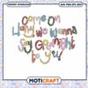Come On Harry We Wanna Say Goodnight To You crayons svg, painting colorful svg 1 Come On Harry We Wanna Say Goodnight To You crayons svg, painting colorful svg
