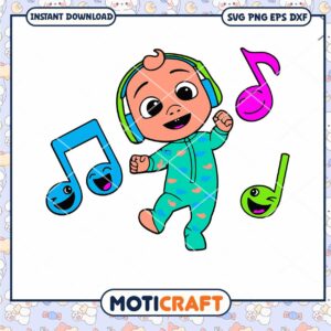 Cocomelon Kapak Svg, Cocomelon Kid Svg, cocomelon cartoon svg