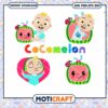 Cocomelon Kids Svg, Cocomenlon cartoon Svg, Cartoon Svg 1 Cocomelon Kids Svg, Cocomenlon cartoon Svg, Cartoon Svg