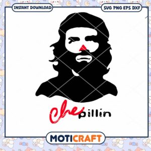 Cepillin Y Chepillin Svg, Cepillin Clown Svg, comedy svg