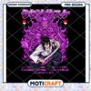 Sasuke Uchiha Susano PNG Design