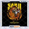 Sanji One Piece PNG Design Instant Download