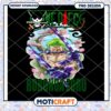 Roronoa Zoro One Piece PNG Digital Download Design Art Print