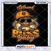 PNG Boss Baby Design Instant Download