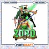 One Piece Zoro PNG Design Download 1 One Piece Zoro PNG Design Download