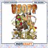 One Piece Usopp PNG Sublimation Design 1 One Piece Usopp PNG Sublimation Design