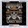 One Piece Skull PNG Design Download 1 One Piece Skull PNG Design Download