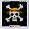 One Piece Skull PNG Design Instant Download 2 One Piece Skull PNG Design Instant Download