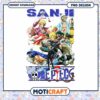One Piece Sanji PNG Design Download 1 One Piece Sanji PNG Design Download