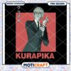 Kurapika PNG Design - Instant Download 2 Kurapika PNG Design Instant Download