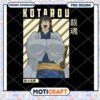 Kotarou PNG Design Instant Download Anime Art for Fans 2 Kotarou PNG Design Instant Download Anime Art for Fans