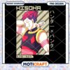 Kisoka Hunter PNG Art Download for Anime Fans and Collectors 2 Kisoka Hunter PNG Art Download for Anime Fans and Collectors