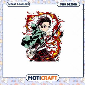 Kimetsu no Yaiba Rengoku PNG Design