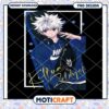 Killua Zoldyck PNG Anime Design