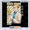 Kento Nanami PNG Art Download for Anime Fans and Collectors 2 Kento Nanami PNG Art Download for Anime Fans and Collectors