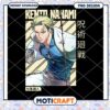 Kento Nanami Jujutsu Kaisen PNG 1 Kento Nanami Jujutsu Kaisen PNG