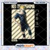 Kei Tsukishima PNG Haikyuu Anime 2 Kei Tsukishima PNG Haikyuu Anime