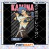 Kaina PNG Design Anime Otaku Graphic 1 Kaina PNG Design Anime Otaku Graphic