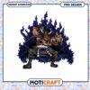 Kaido One Piece PNG Design Download