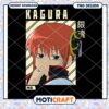 Kagura PNG Design Instant Download 2 Kagura PNG Design Instant Download