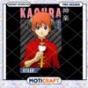 Kagura PNG Design Gintama Anime Artwork 2 Kagura PNG Design Gintama Anime Artwork